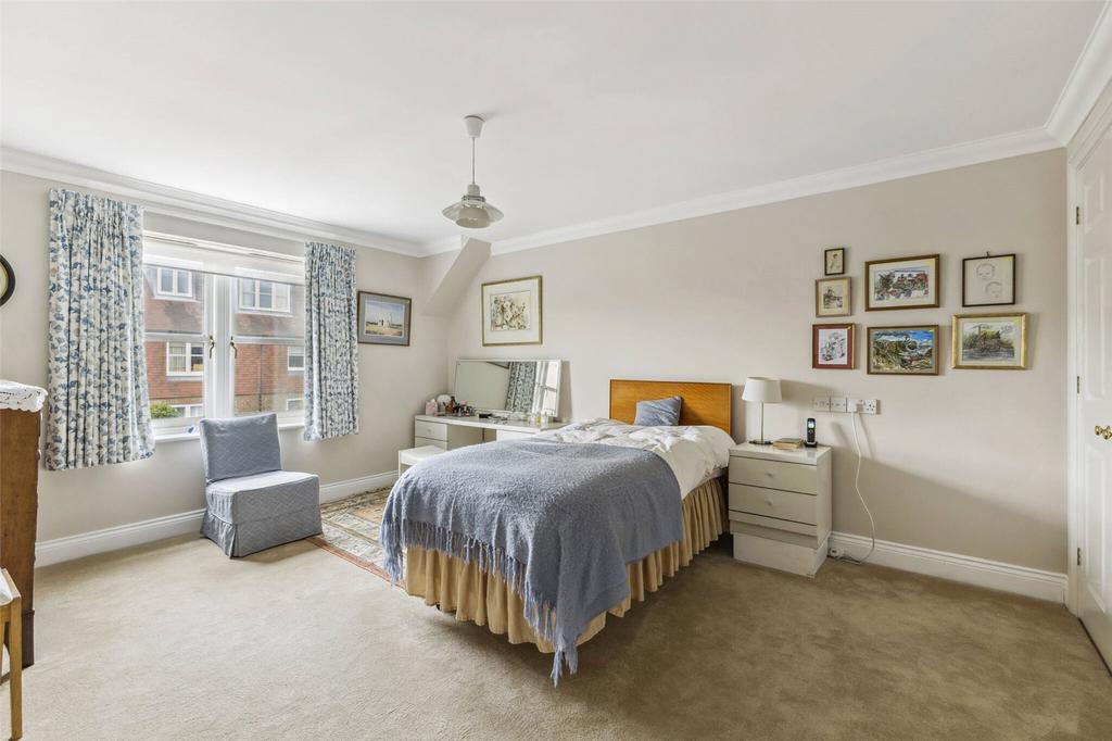Principal Bedroom
