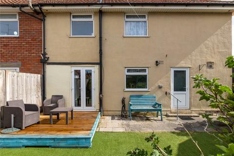 4 Deep Coombe Road, Bristol, BS3 2PB