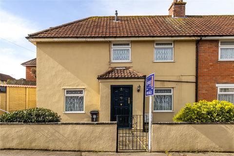 4 Deep Coombe Road, Bristol, BS3 2PB