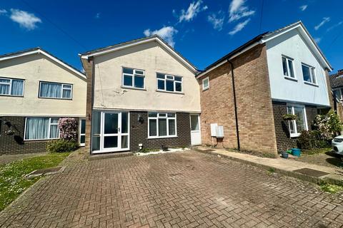 3 bedroom link detached house for sale, Alexandra Road, Rickmansworth WD3