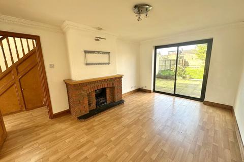 3 bedroom link detached house for sale, Alexandra Road, Rickmansworth WD3