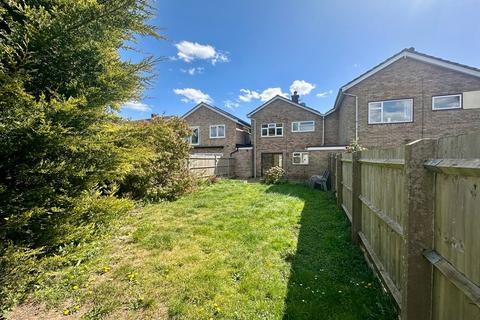 3 bedroom link detached house for sale, Alexandra Road, Rickmansworth WD3
