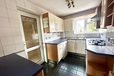 3 bedroom link detached house for sale, Alexandra Road, Rickmansworth WD3