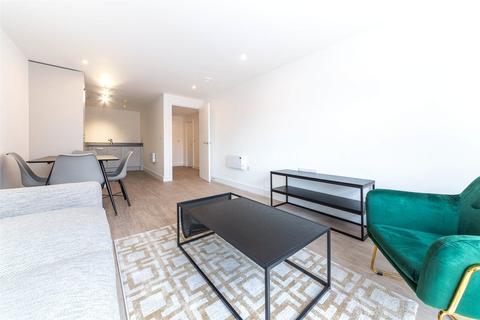 1 bedroom apartment to rent, Digbeth Square, Digbeth B12