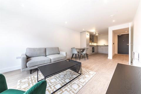 1 bedroom apartment to rent, Digbeth Square, Digbeth B12
