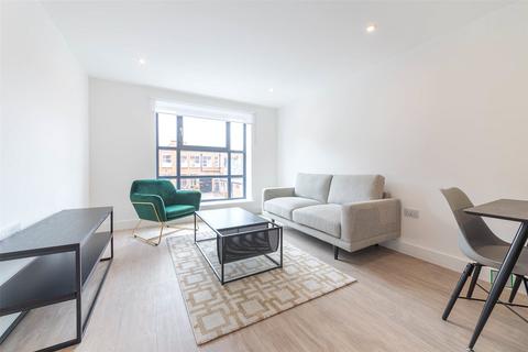 1 bedroom apartment to rent, Digbeth Square, Digbeth B12