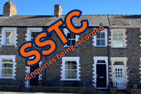 undefined, Ffordd Penglais Road, Aberystwyth SY23
