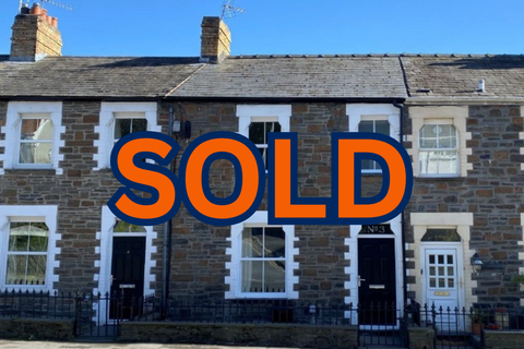 undefined, Ffordd Penglais Road, Aberystwyth SY23