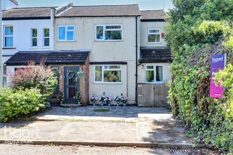 2 Hamilton Road, Romford, RM2 5SB