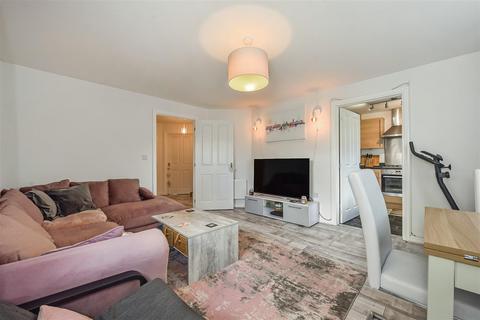 2 bedroom flat for sale, Picket Twenty Way, Andover