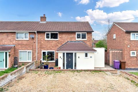 3 bedroom semi-detached house for sale, Newman Avenue, Royston SG8