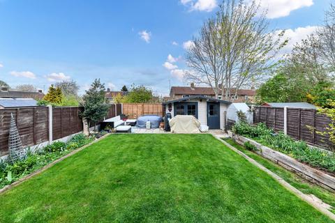 3 bedroom semi-detached house for sale, Newman Avenue, Royston SG8