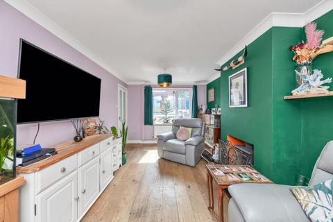 3 bedroom semi-detached house for sale, Newman Avenue, Royston SG8
