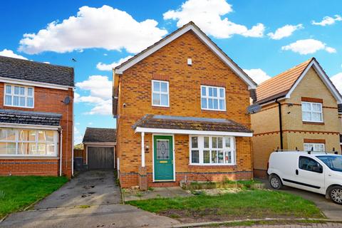 4 Adams Close, Stanwick, Wellingborough, NN9 6TQ