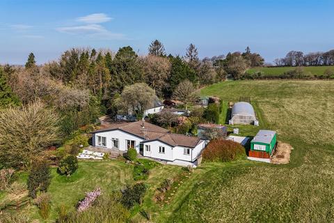 4 bedroom bungalow for sale, Halwill, Beaworthy