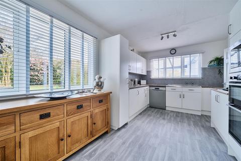 4 bedroom bungalow for sale, Halwill, Beaworthy