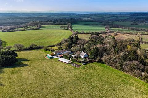 4 bedroom bungalow for sale, Halwill, Beaworthy