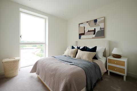 undefined, Plot 266, 2 bedroom at Silkstream, Silkstream Sales and Marketing Suite, 4 The Hyde NW9