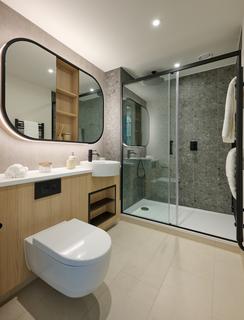 undefined, Plot 266, 2 bedroom at Silkstream, Silkstream Sales and Marketing Suite, 4 The Hyde NW9