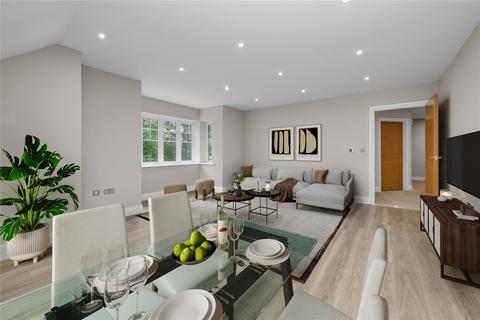 2 bedroom flat for sale, Queens Road, Weybridge, KT13