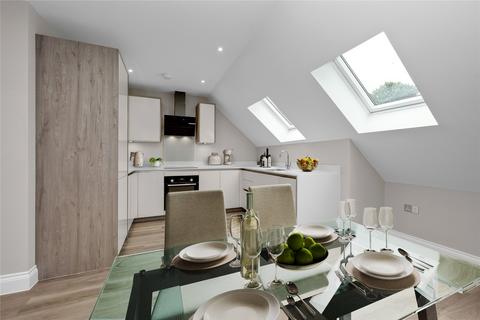 2 bedroom flat for sale, Queens Road, Weybridge, KT13
