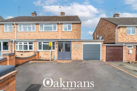 53 Lansdowne Road, Studley, B80 7RD