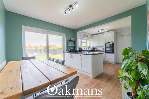 53 Lansdowne Road, Studley, B80 7RD