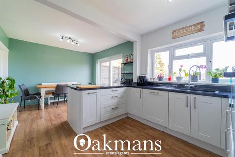53 Lansdowne Road, Studley, B80 7RD