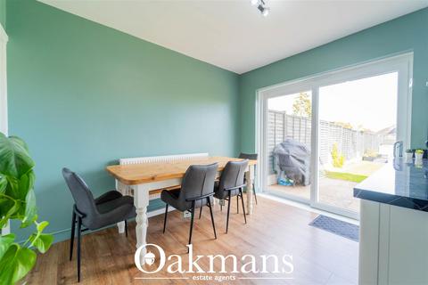 53 Lansdowne Road, Studley, B80 7RD