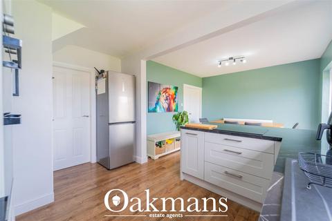 53 Lansdowne Road, Studley, B80 7RD