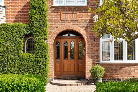5 bedroom semi-detached house for sale, Romway Road, Leicester LE5