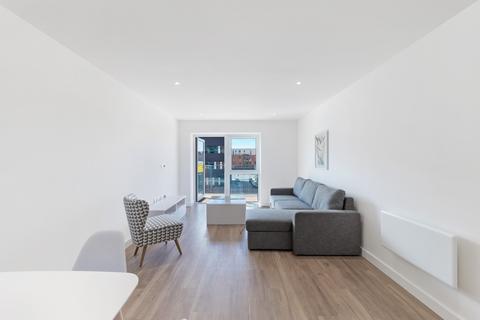 2 bedroom flat to rent, Castleton House, 26 Castleton House, Aerodrome Road, Colindale, NW9