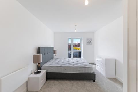 2 bedroom flat to rent, Castleton House, 26 Castleton House, Aerodrome Road, Colindale, NW9