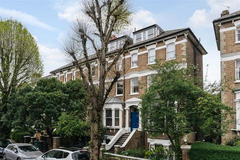 1 bedroom flat for sale, South Hill Park Gardens, Hampstead Heath, London, NW3