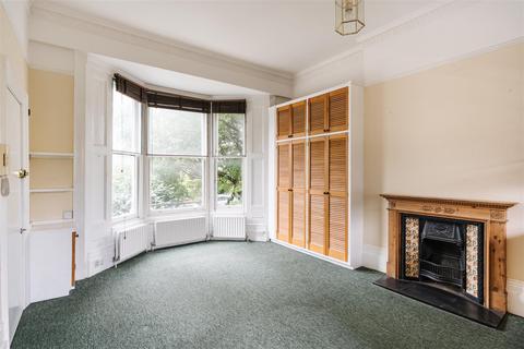 1 bedroom flat for sale, South Hill Park Gardens, Hampstead Heath, London, NW3