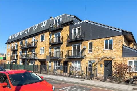 1 bedroom apartment for sale, Selby Street, London, E1