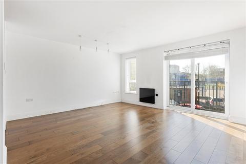 1 bedroom apartment for sale, Selby Street, London, E1