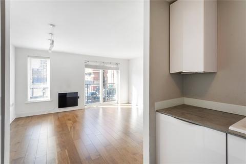 1 bedroom apartment for sale, Selby Street, London, E1