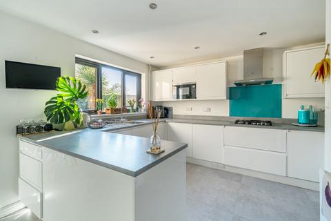 undefined, Woodmancote Vale, Cheltenham GL52