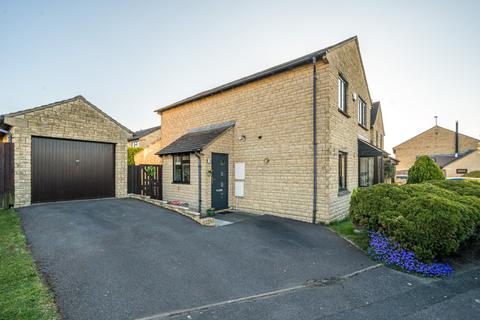 undefined, Woodmancote Vale, Cheltenham GL52