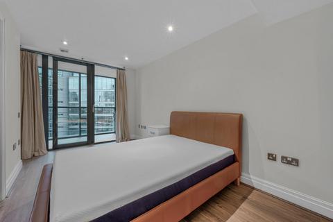 2 bedroom flat for sale, Sheldon Square, Paddington Basin, London