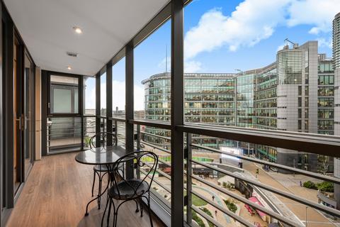 2 bedroom flat for sale, Sheldon Square, Paddington Basin, London