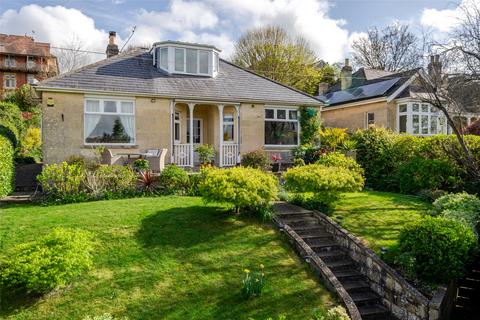 3 bedroom bungalow for sale, Yomede Park, Somerset BA1