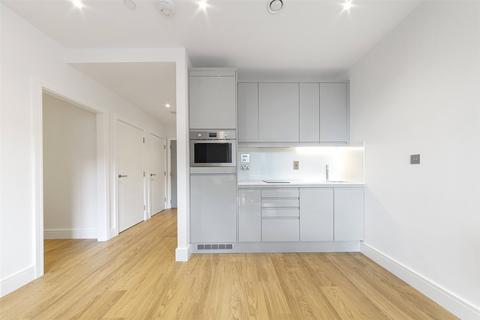 Studio to rent, West Timber Yard, Birmingham B5