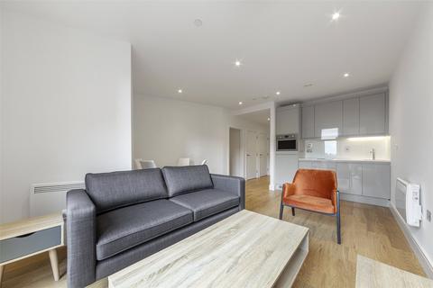 Studio to rent, West Timber Yard, Birmingham B5