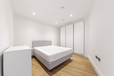Studio to rent, West Timber Yard, Birmingham B5