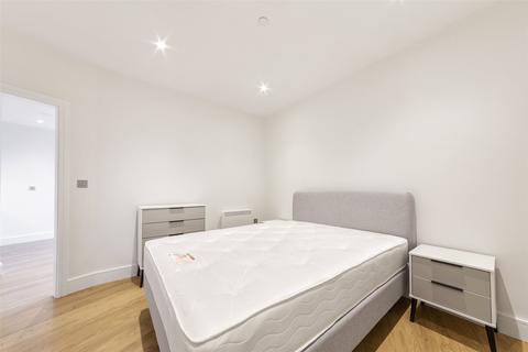 Studio to rent, West Timber Yard, Birmingham B5