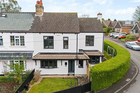 undefined, Laburnum Avenue, Waltham, Grimsby, N.E.Lincolnshire, DN37