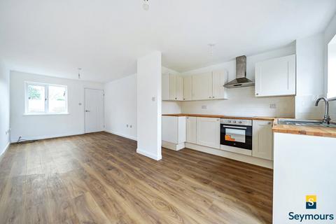 2 bedroom semi-detached house for sale, New Road, Guildford GU4