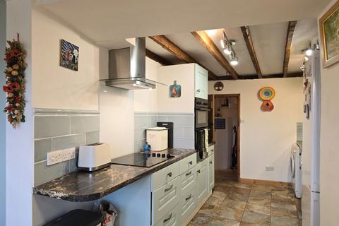 undefined, 2 Salmon Hutch, Crediton EX17